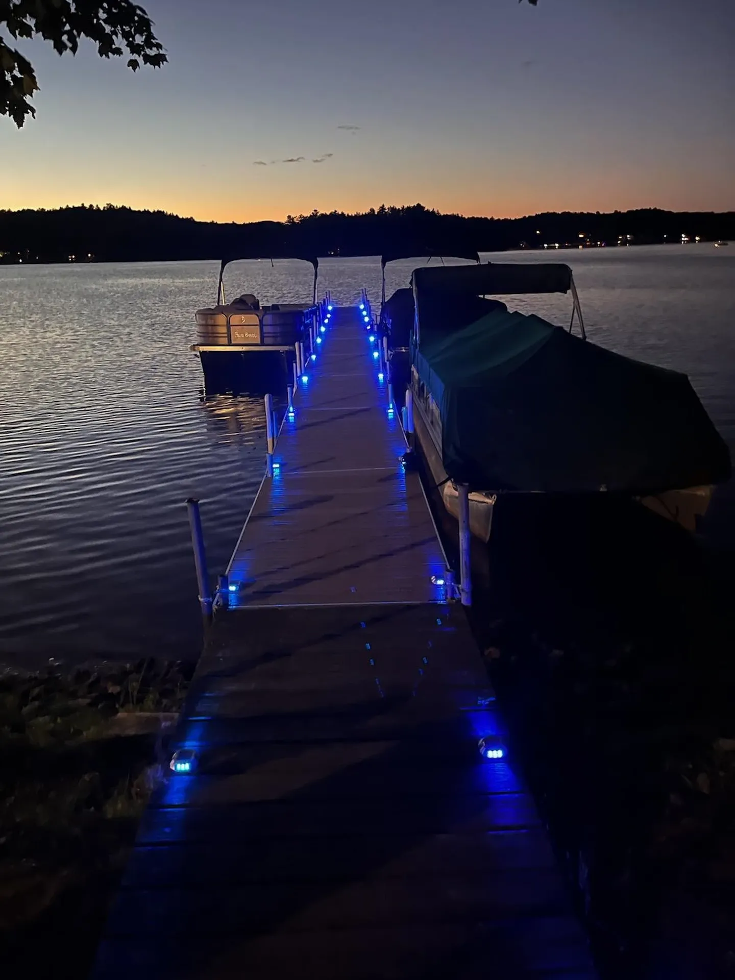 25 Morway Lane Belmont NH 03220
