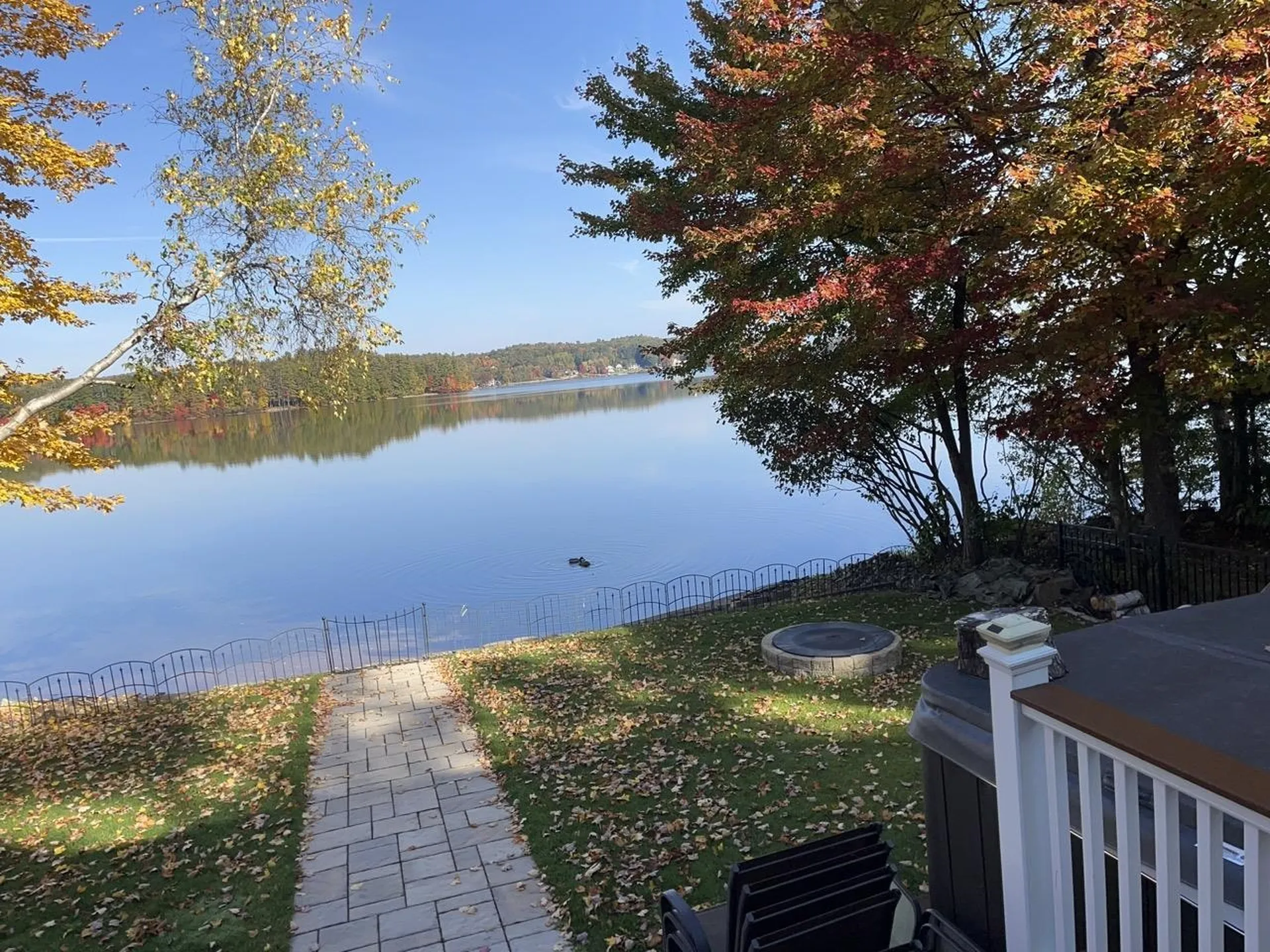 25 Morway Lane Belmont NH 03220