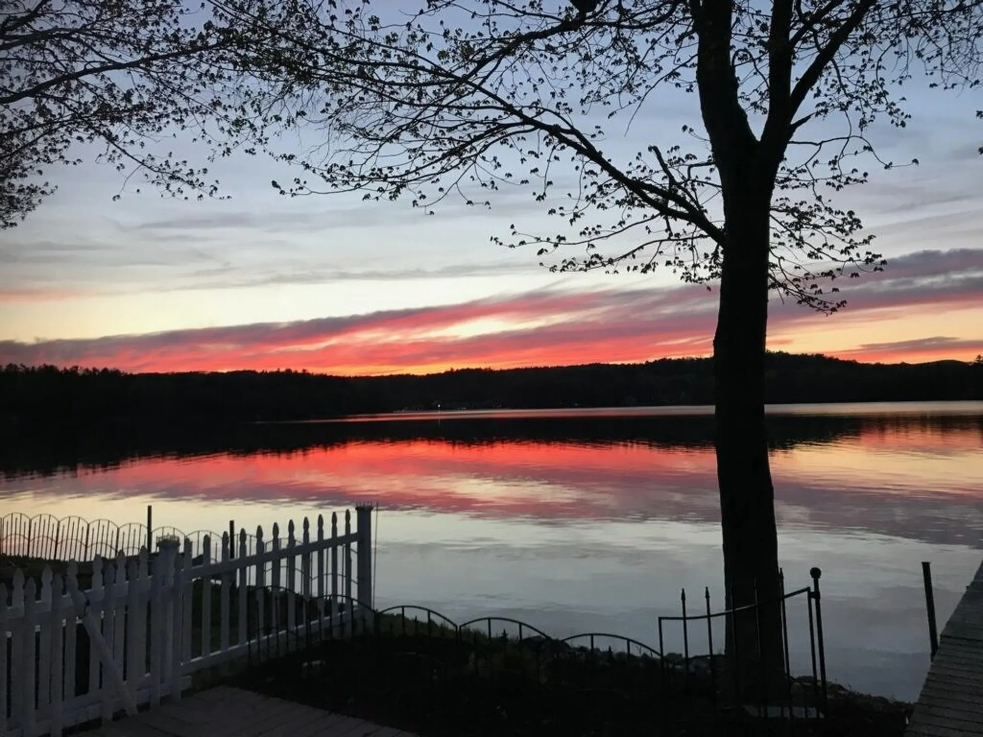 25 Morway Lane Belmont NH 03220