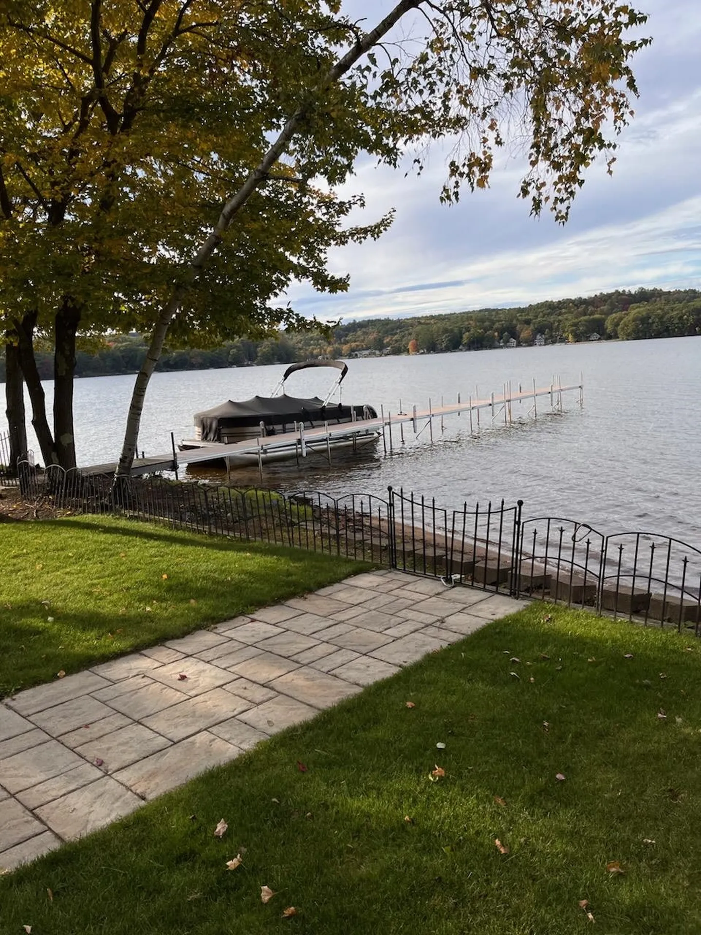 25 Morway Lane Belmont NH 03220