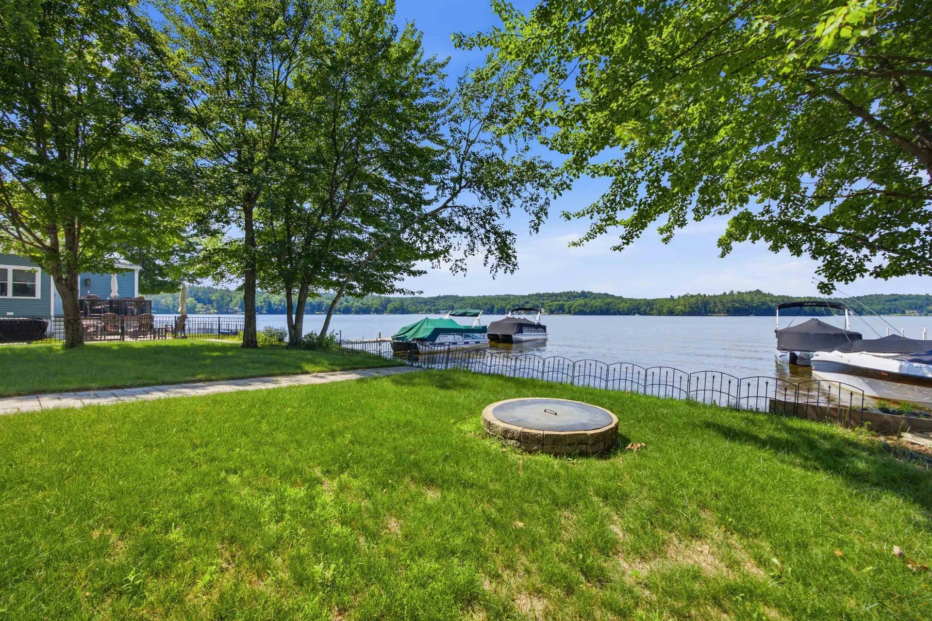 25 Morway Lane Belmont NH 03220