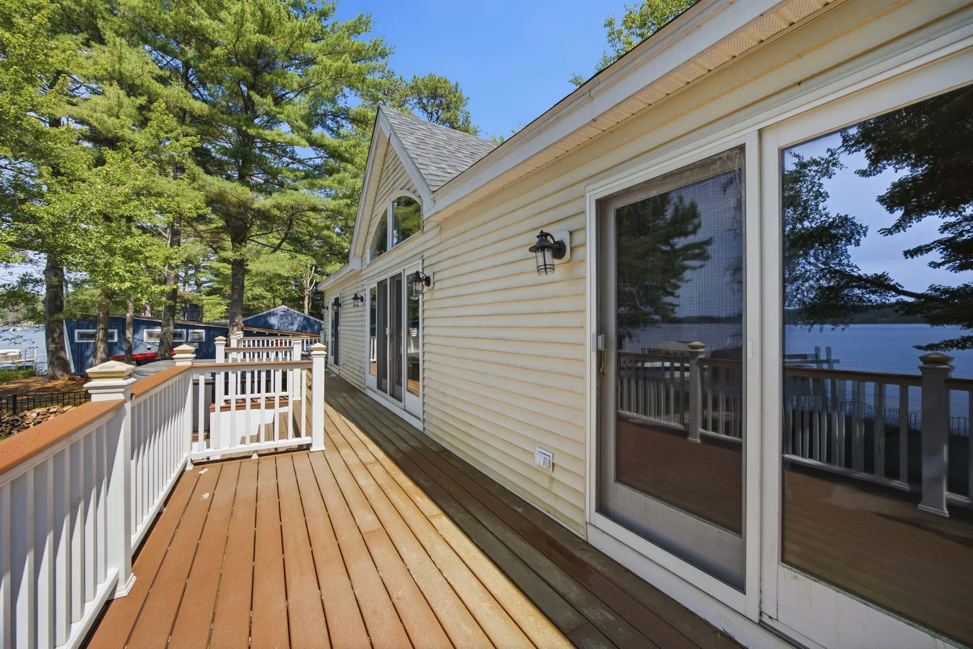 25 Morway Lane Belmont NH 03220