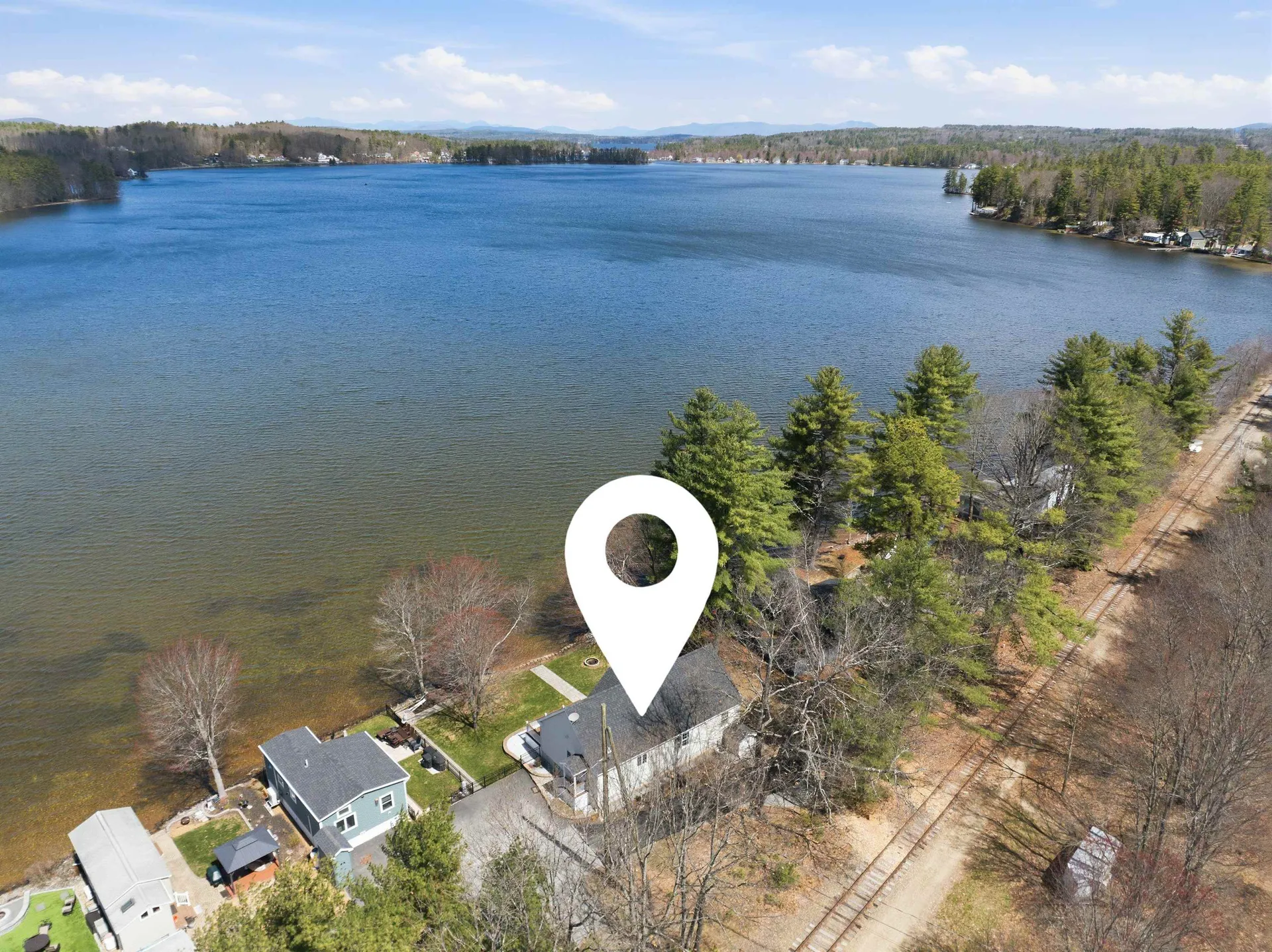 25 Morway Lane Belmont NH 03220