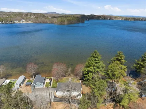25 Morway Lane Belmont NH 03220