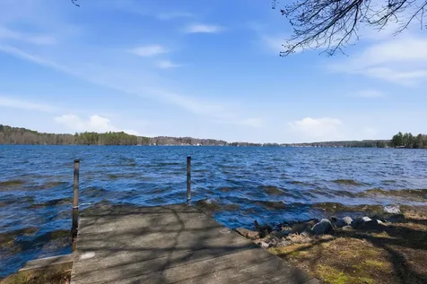 25 Morway Lane Belmont NH 03220