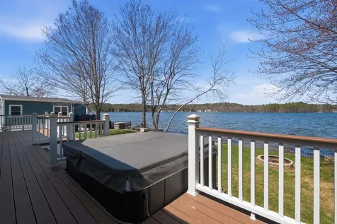 25 Morway Lane Belmont NH 03220