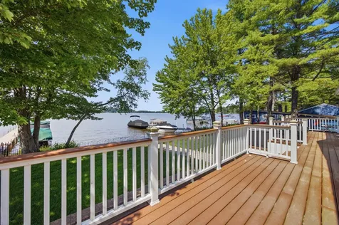 25 Morway Lane Belmont NH 03220