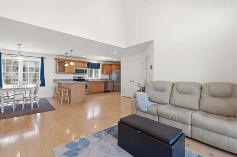 25 Morway Lane Belmont NH 03220