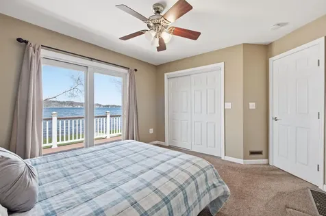 25 Morway Lane Belmont NH 03220