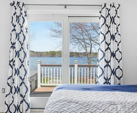25 Morway Lane Belmont NH 03220
