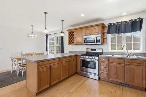25 Morway Lane Belmont NH 03220