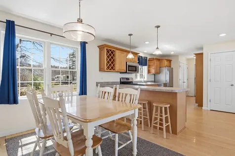25 Morway Lane Belmont NH 03220