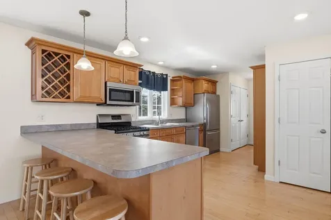 25 Morway Lane Belmont NH 03220