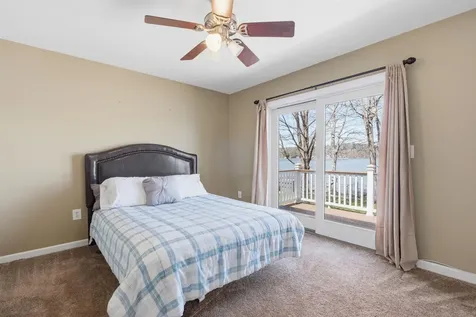 25 Morway Lane Belmont NH 03220