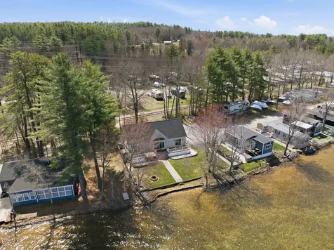25 Morway Lane Belmont NH 03220
