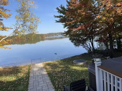 25 Morway Lane Belmont NH 03220