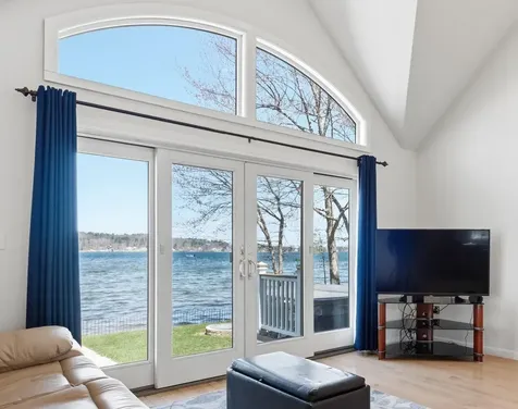 25 Morway Lane Belmont NH 03220