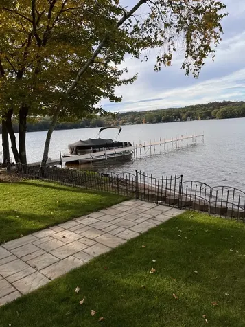 25 Morway Lane Belmont NH 03220