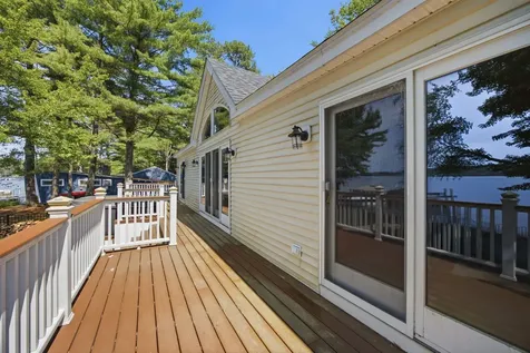 25 Morway Lane Belmont NH 03220