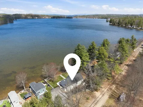 25 Morway Lane Belmont NH 03220
