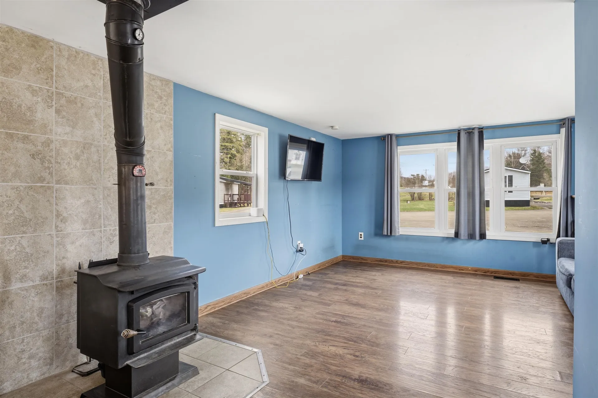 6 Darwin Drive Stewartstown NH 03576