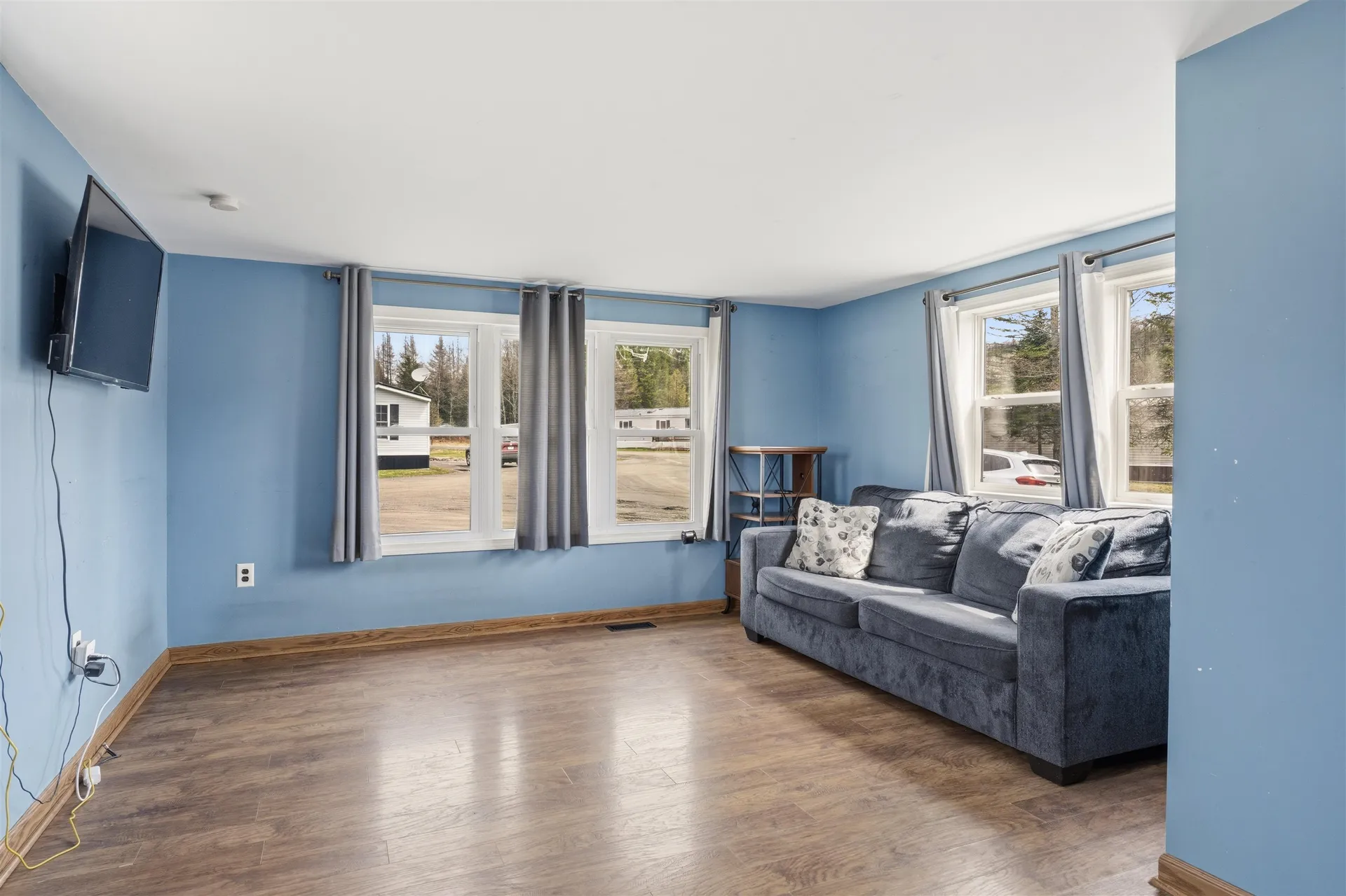 6 Darwin Drive Stewartstown NH 03576