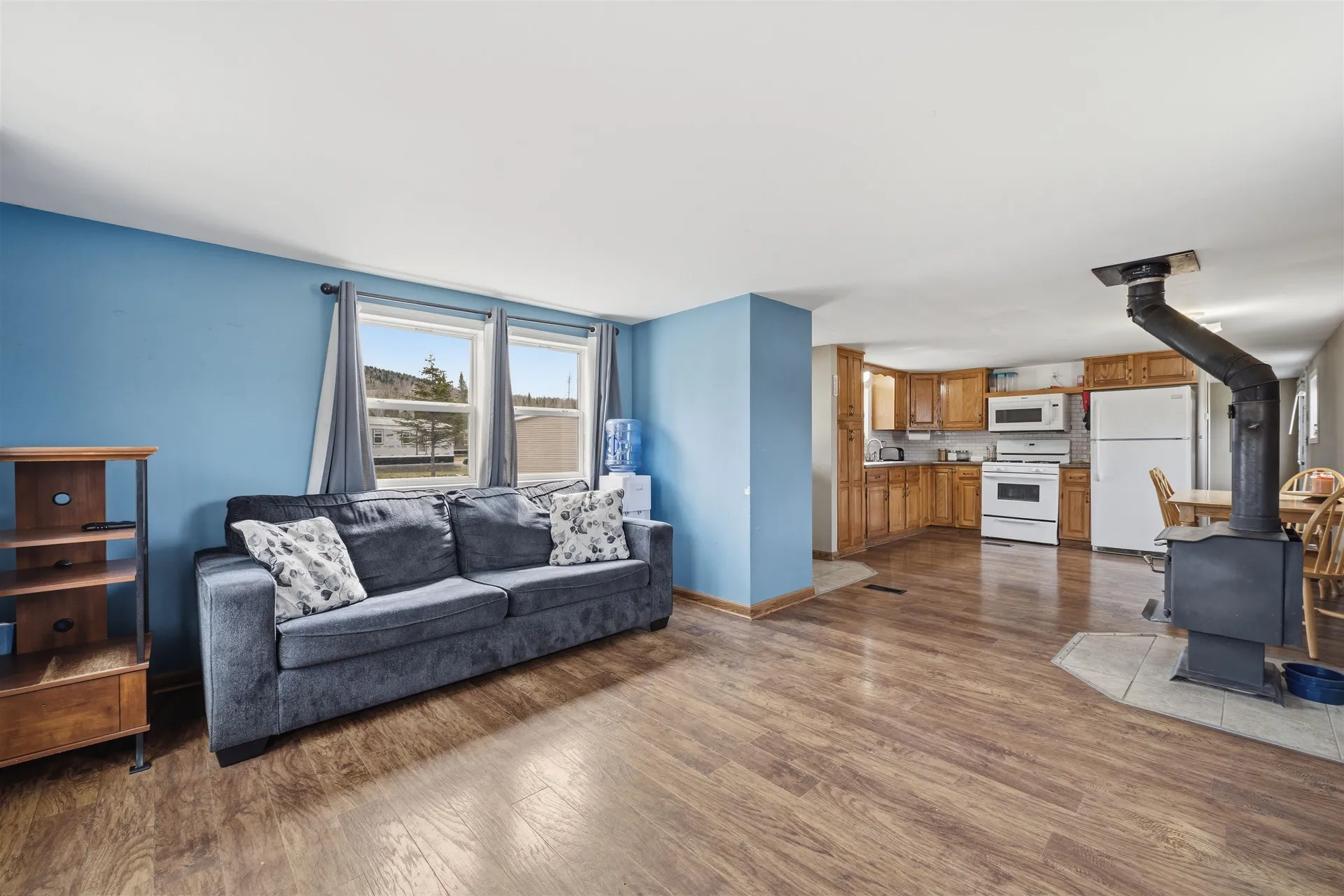 6 Darwin Drive Stewartstown NH 03576
