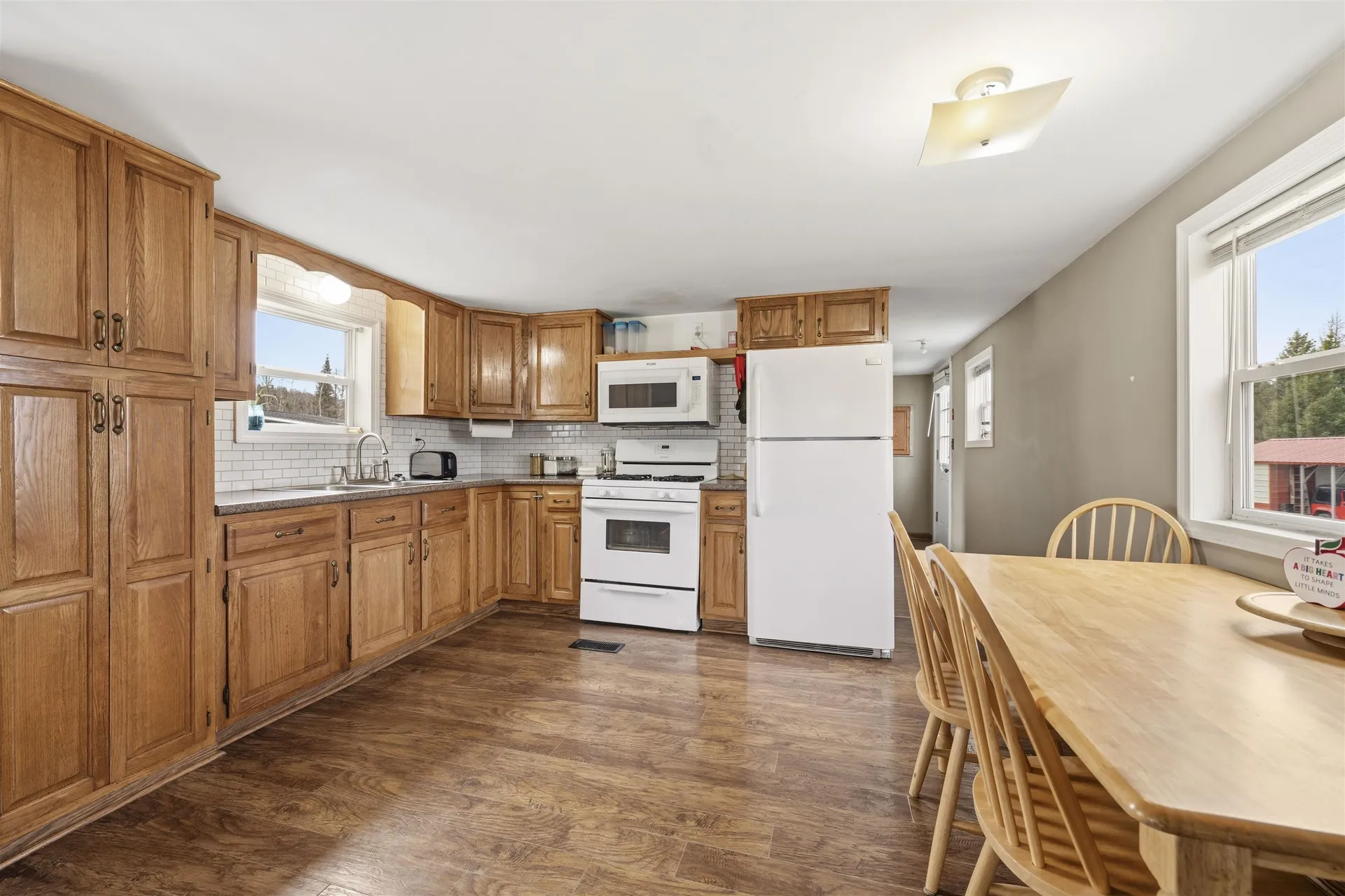 6 Darwin Drive Stewartstown NH 03576