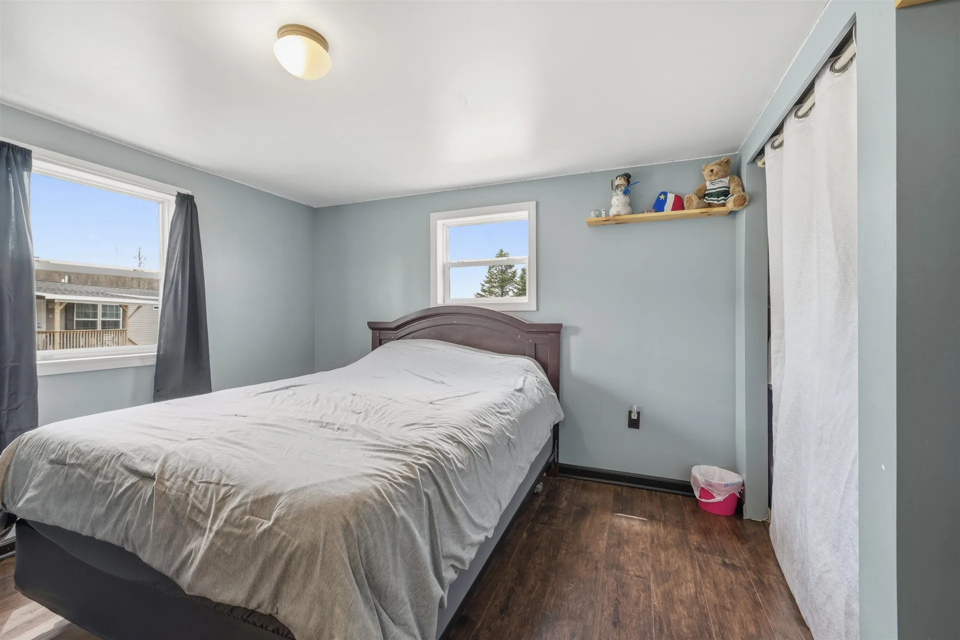 6 Darwin Drive Stewartstown NH 03576