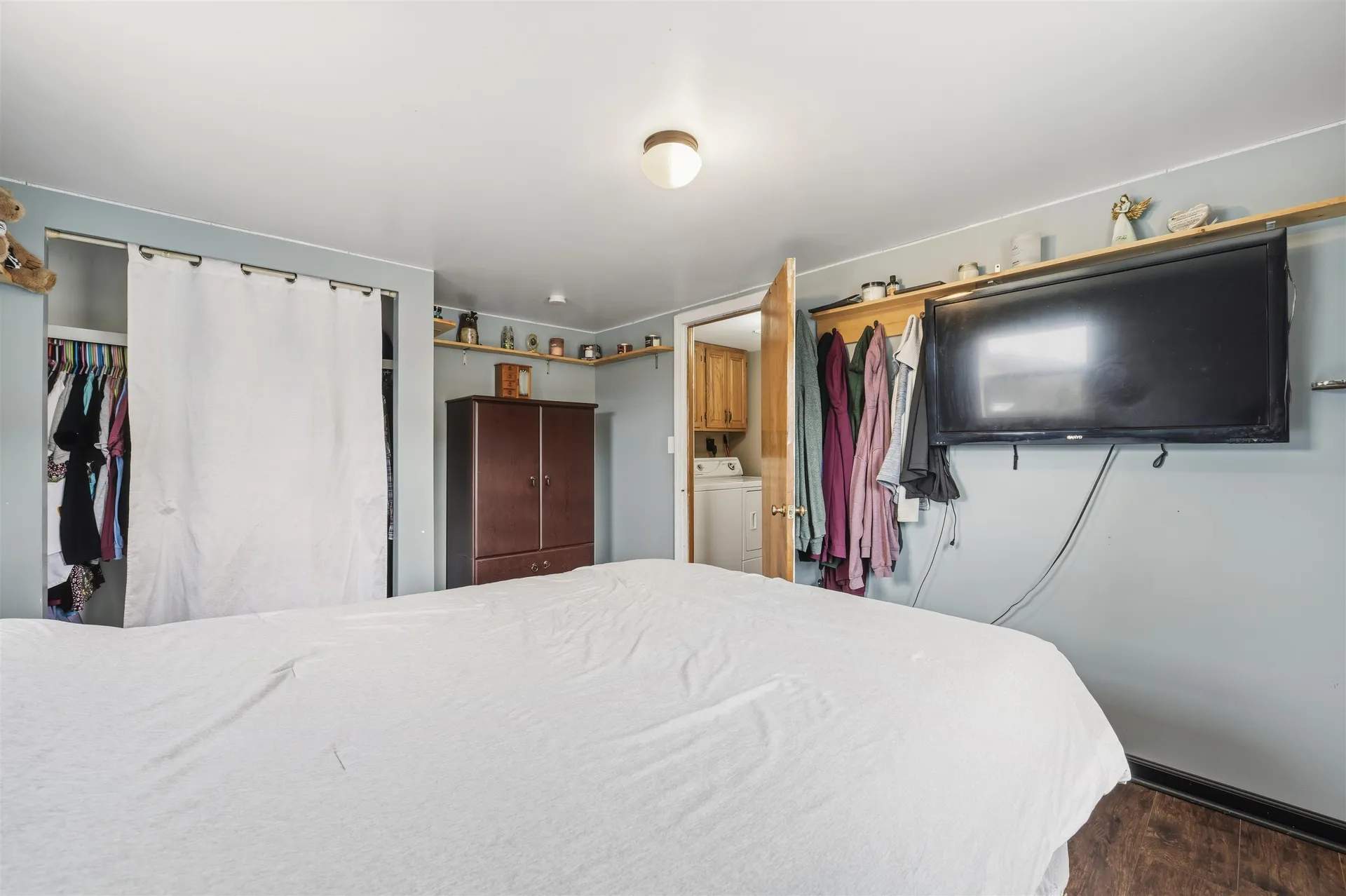 6 Darwin Drive Stewartstown NH 03576