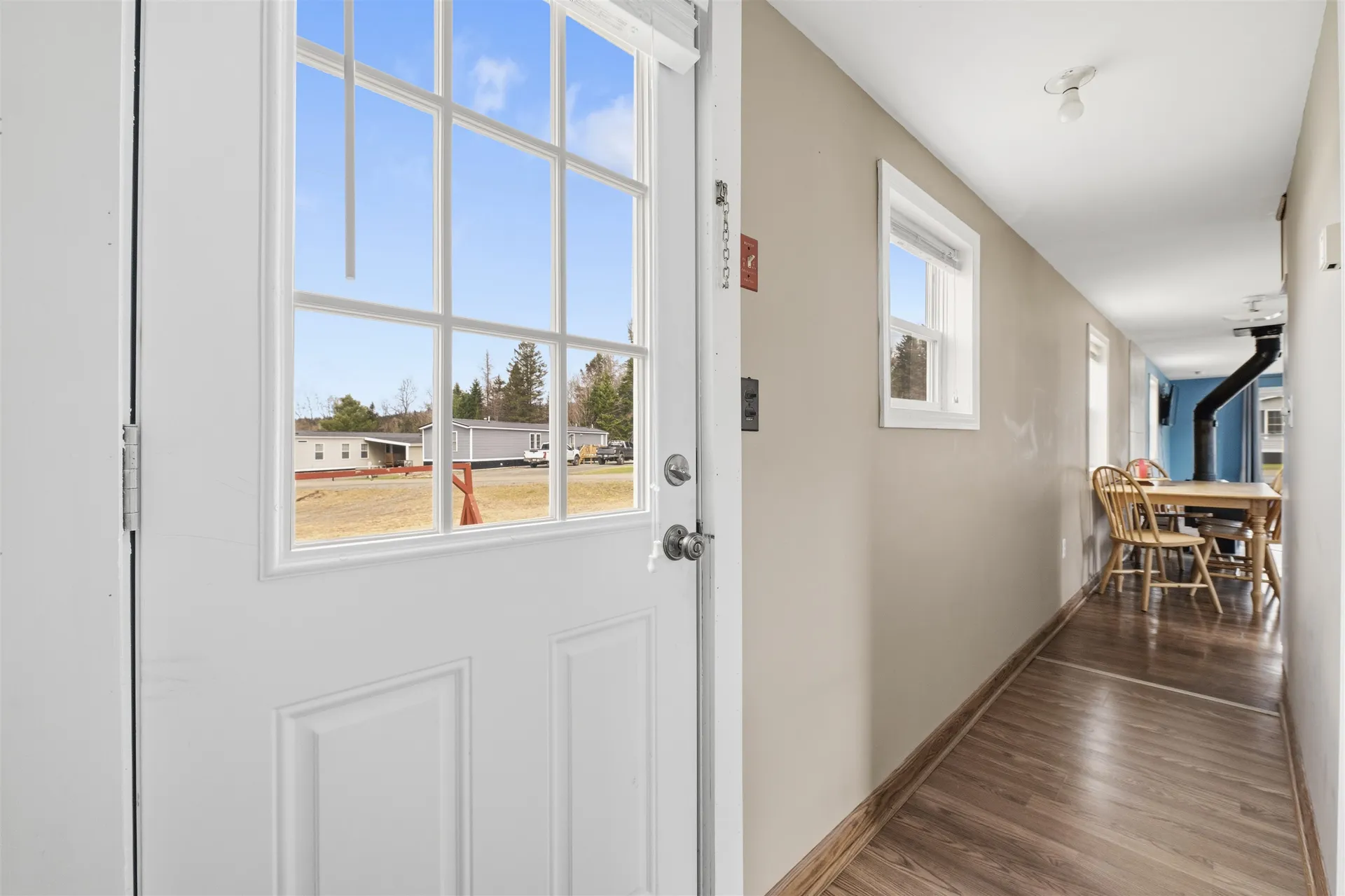 6 Darwin Drive Stewartstown NH 03576