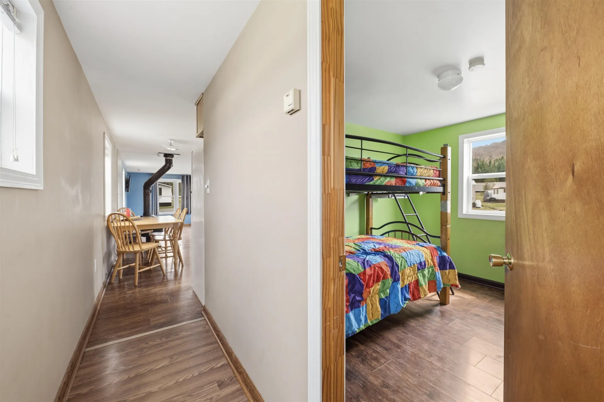 6 Darwin Drive Stewartstown NH 03576