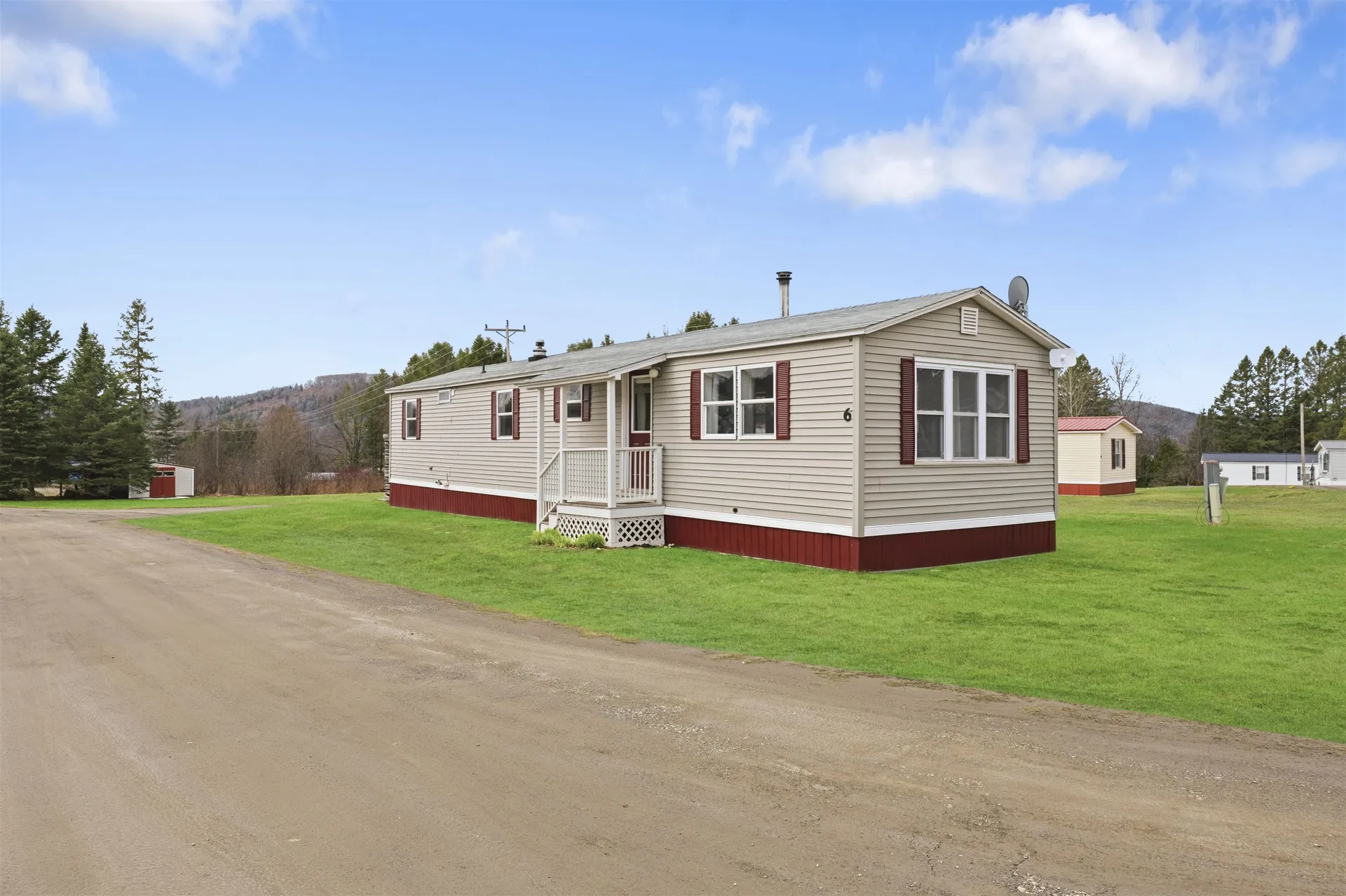 6 Darwin Drive Stewartstown NH 03576