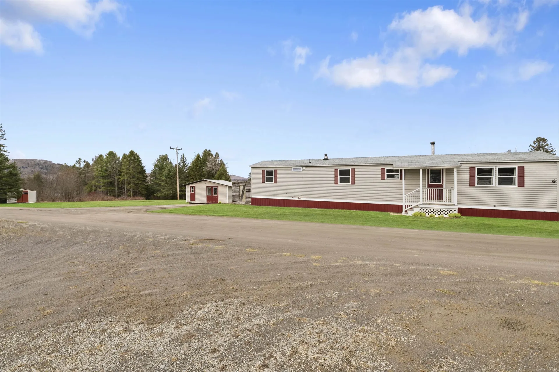 6 Darwin Drive Stewartstown NH 03576