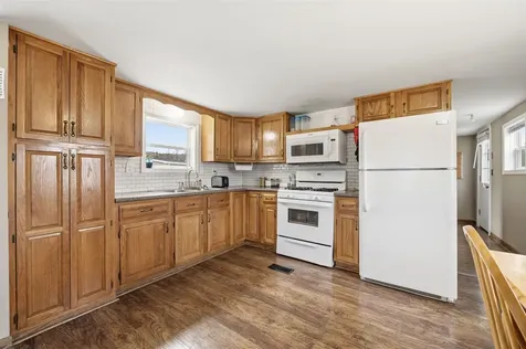 6 Darwin Drive Stewartstown NH 03576