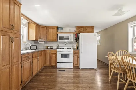 6 Darwin Drive Stewartstown NH 03576