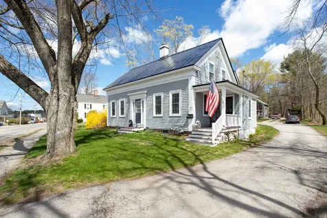 33 Exeter Road Hampton NH 03842