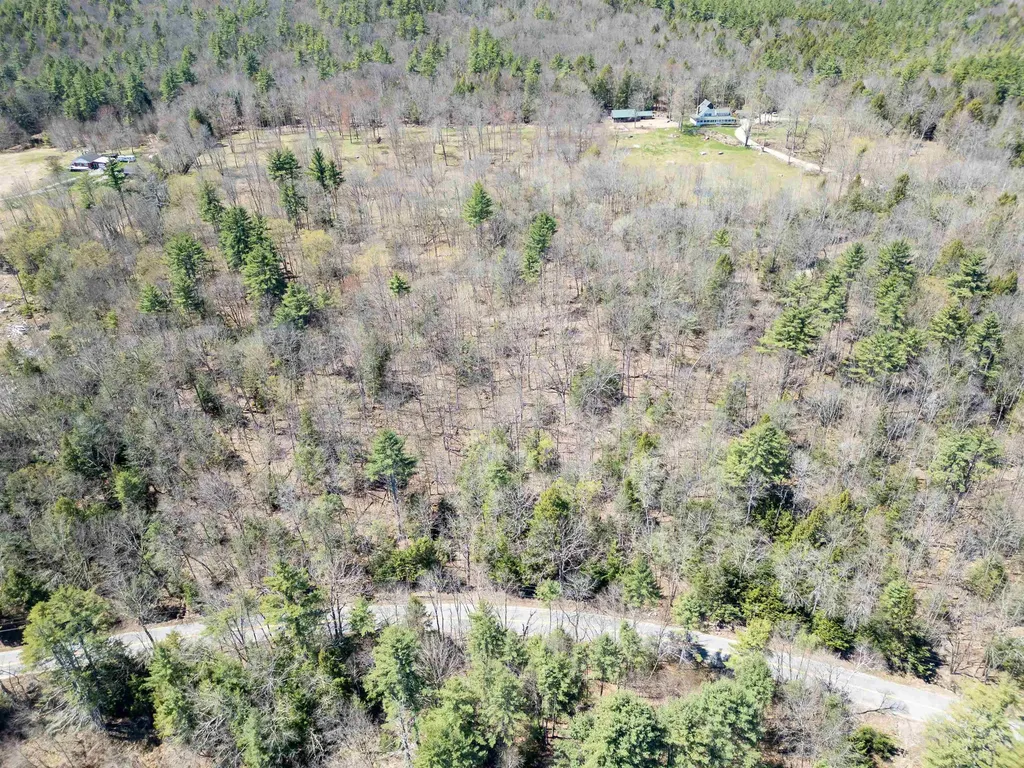 0 Swanzey Lake Road Swanzey NH 03446