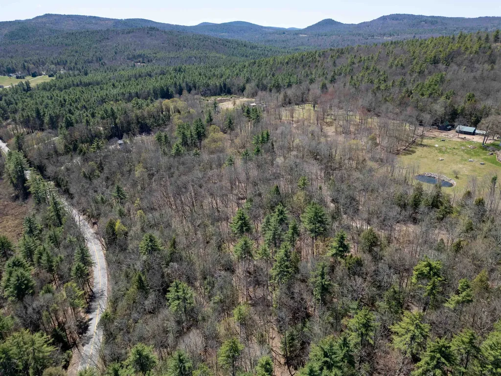 0 Swanzey Lake Road Swanzey NH 03446