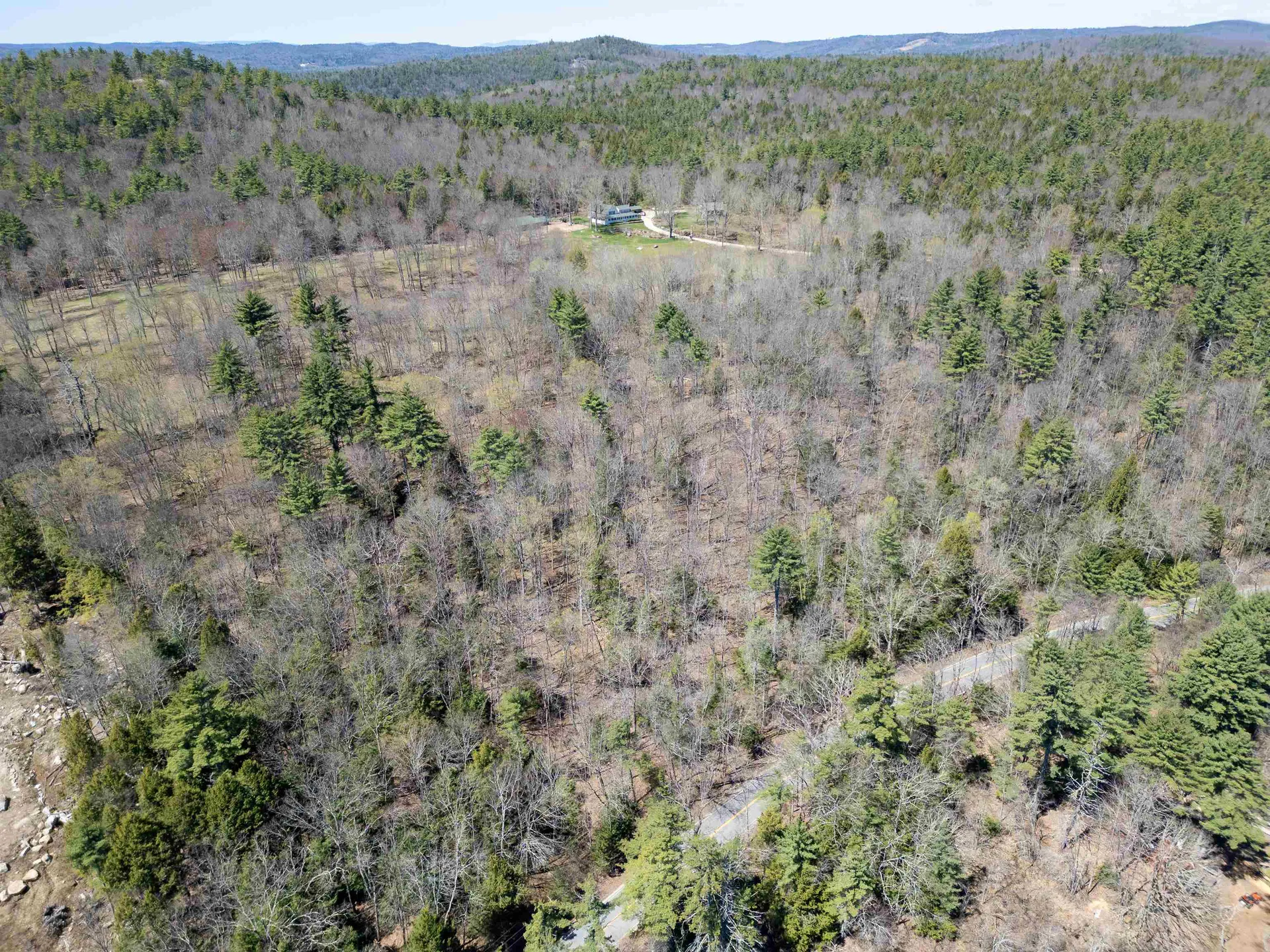 0 Swanzey Lake Road Swanzey NH 03446