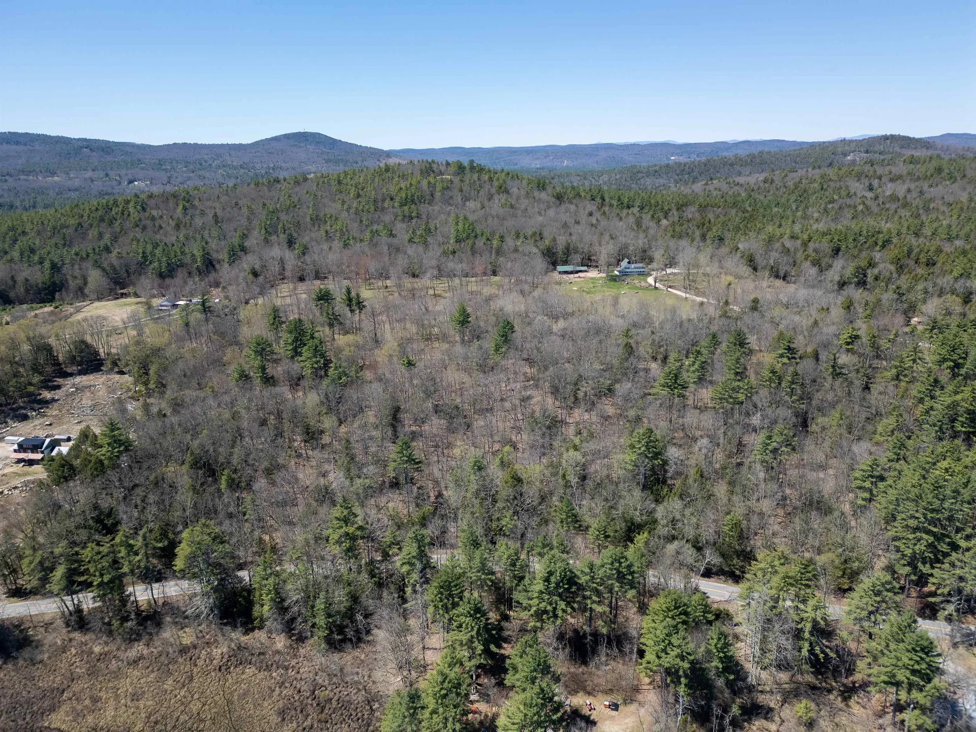 0 Swanzey Lake Road Swanzey NH 03446
