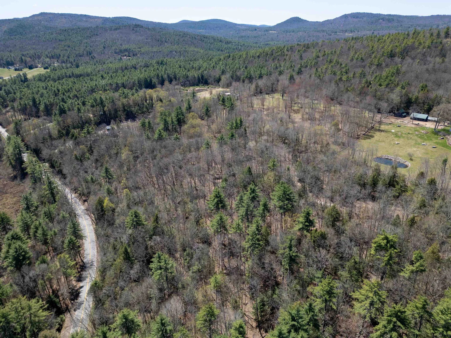 0 Swanzey Lake Road Swanzey NH 03446