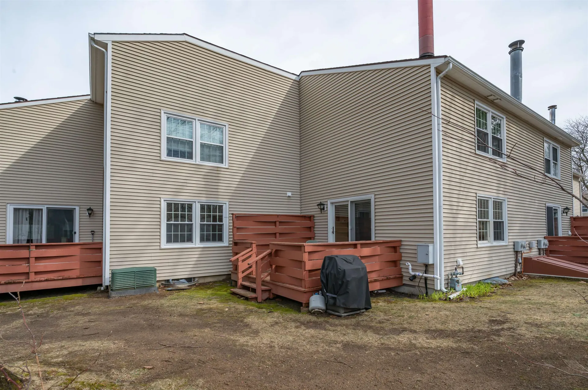 56 Durham Road Dover NH 03820