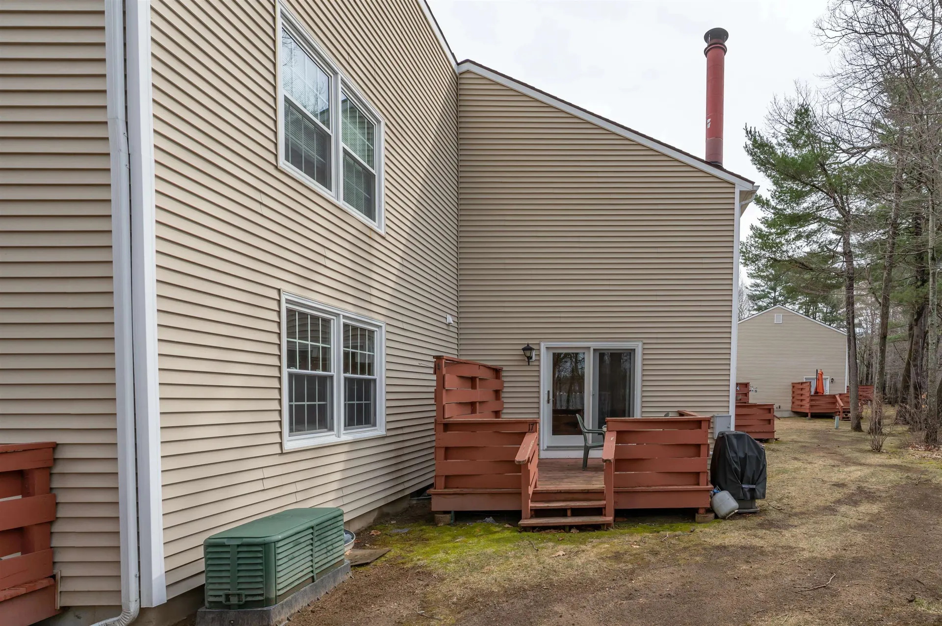 56 Durham Road Dover NH 03820