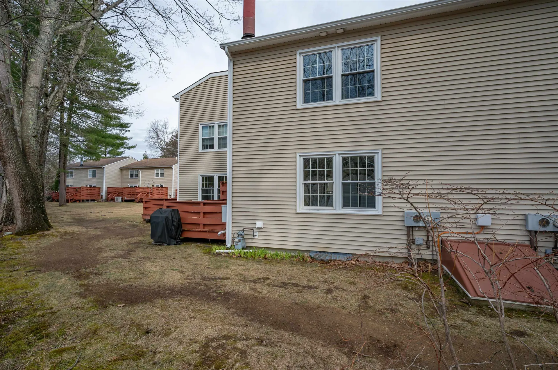 56 Durham Road Dover NH 03820