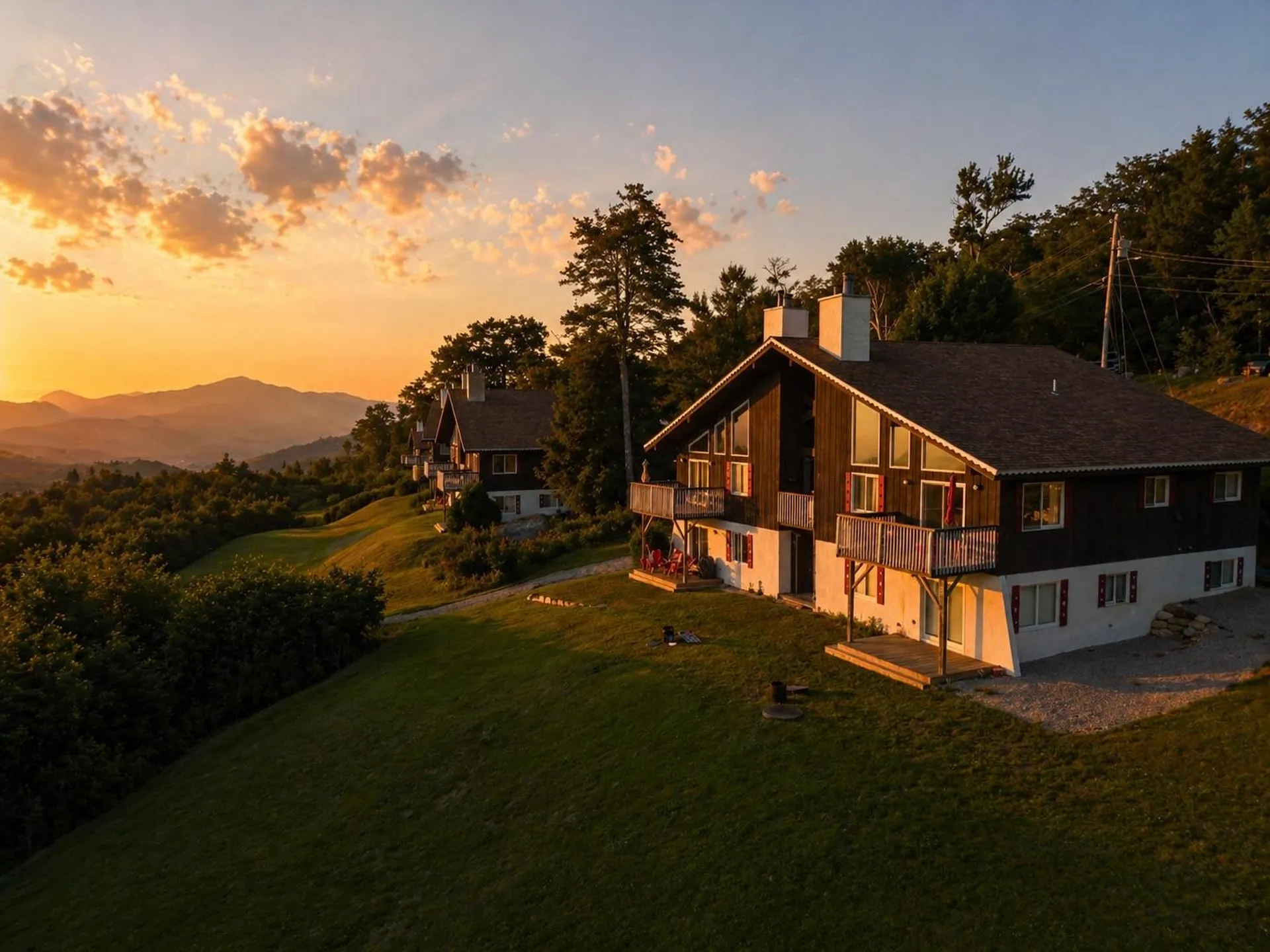 6A-3 Summit Vista Road Bartlett NH 03812