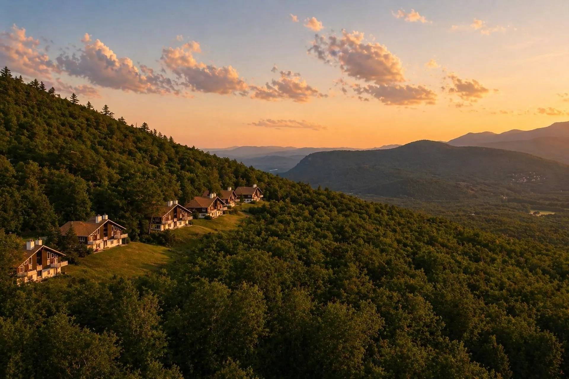6A-3 Summit Vista Road Bartlett NH 03812