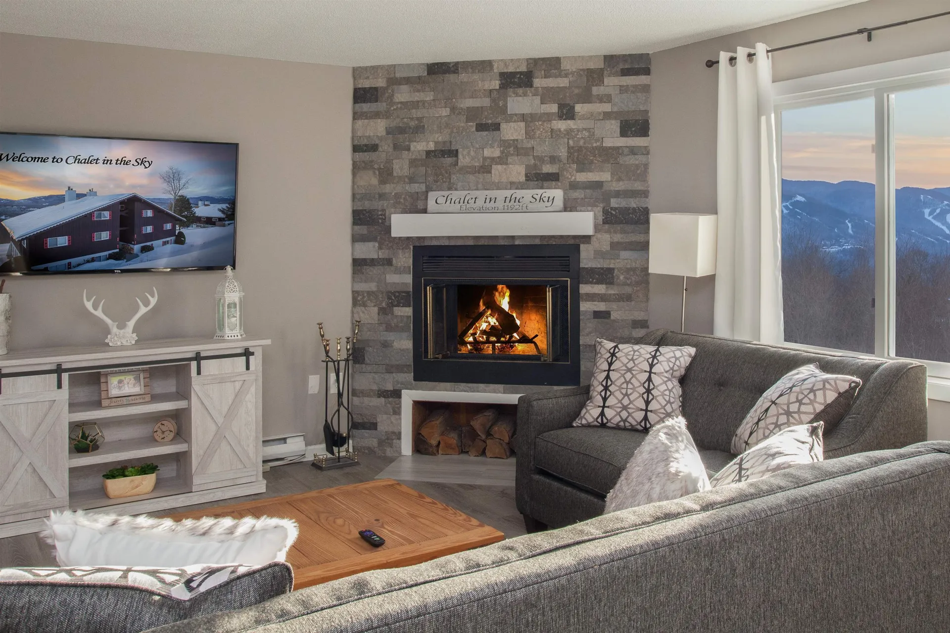 6A-3 Summit Vista Road Bartlett NH 03812