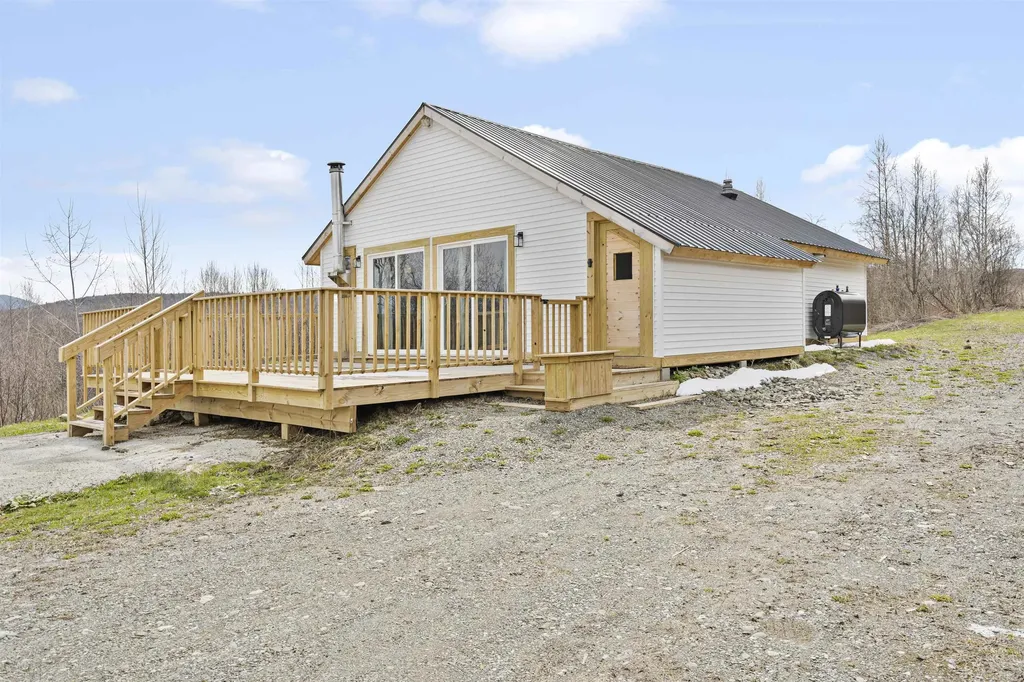 191 Molly Lane Enosburg VT 05450