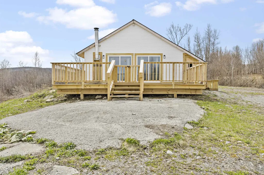 191 Molly Lane Enosburg VT 05450